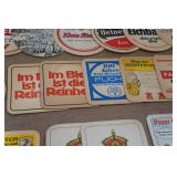 Vintage Coasters