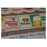 Vintage Coasters