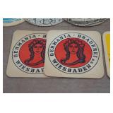 Vintage Coasters