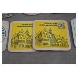 Vintage Coasters