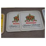 Vintage Coasters