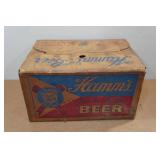 Vintage Hamm