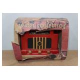 X-NEX Vintage Style Radio