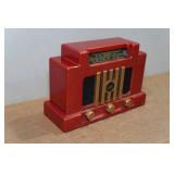 X-NEX Vintage Style Radio