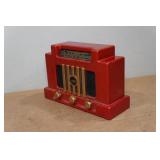 X-NEX Vintage Style Radio