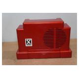 X-NEX Vintage Style Radio