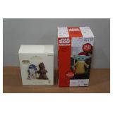 Star Wars Christmas Décor - Airblown Inflatable & Ornament