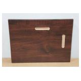 Minnesota Viking Plaque - Sidney Rice & Percy Harvin