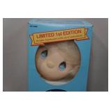 Precious Moments 18" Doll Kit