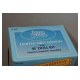 Precious Moments 18" Doll Kit