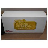 Racing Champions 24K Gold Collectors Car