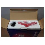 Coca-Cola Blinking Disc Telephone