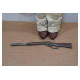 Vintage John Wayne 17" Action Figure