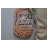 Vintage John Wayne 17" Action Figure