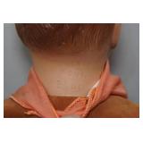 Vintage John Wayne 17" Action Figure