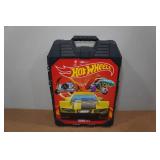 Hot Wheels Storage Case