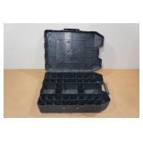 Hot Wheels Storage Case