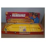 Vintage Rebound Game