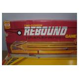 Vintage Rebound Game