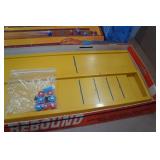Vintage Rebound Game
