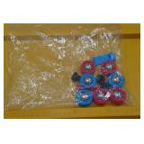 Vintage Rebound Game