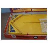 Vintage Rebound Game