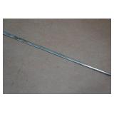 33" Jeweled Ceremony Sword