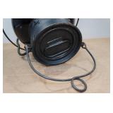 Antique Alfred F Genton Maritime and Railroad Lantern