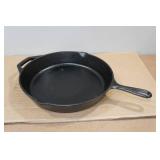 Lodge 12" Cast Iron Skillet