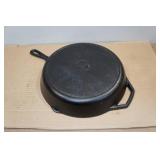 Lodge 12" Cast Iron Skillet