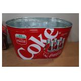 Assorted Coca-Cola Collectibles