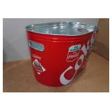 Assorted Coca-Cola Collectibles