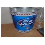 Assorted Beer Collectibles