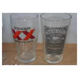 Assorted Beer Collectibles