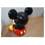 *3* Ceramic Piggy Banks