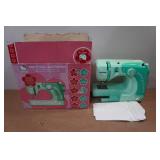 Hello Kitty Sewing Machine - No Cord