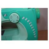 Hello Kitty Sewing Machine - No Cord