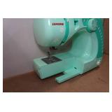 Hello Kitty Sewing Machine - No Cord