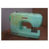 Hello Kitty Sewing Machine - No Cord