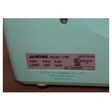 Hello Kitty Sewing Machine - No Cord