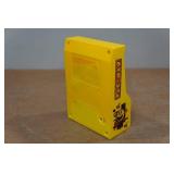 Vintage Bandai Pac-Man Game