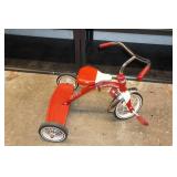 Radio Flyer Trike