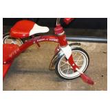 Radio Flyer Trike