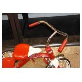 Radio Flyer Trike