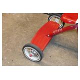 Radio Flyer Trike