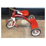Radio Flyer Trike