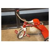 Radio Flyer Trike