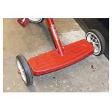 Radio Flyer Trike