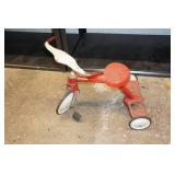 Vintage Garton Trike