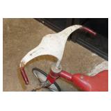 Vintage Garton Trike